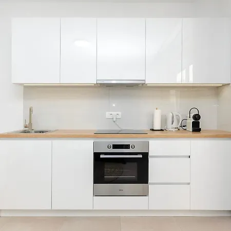Apartament And Kapulica Tučepi