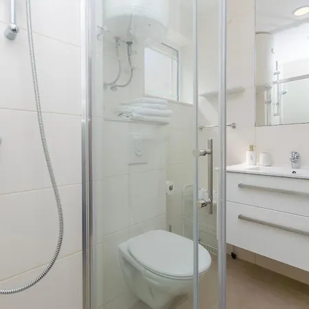 And Kapulica Apartament
