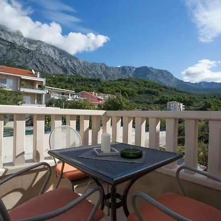 And Kapulica Apartment