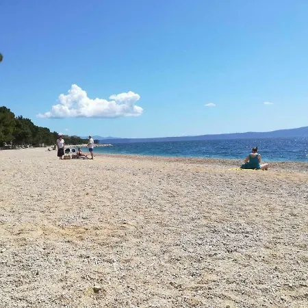 Lägenhet And Kapulica