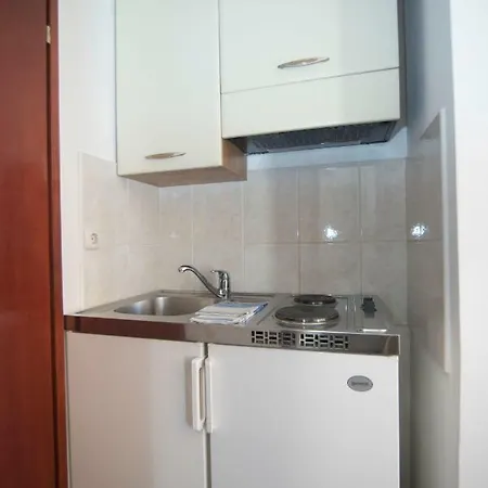 And Kapulica Apartament *